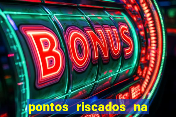 pontos riscados na umbanda e seus significados pdf